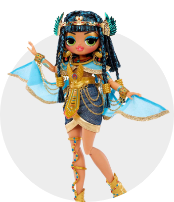Omg lol dolls big w online